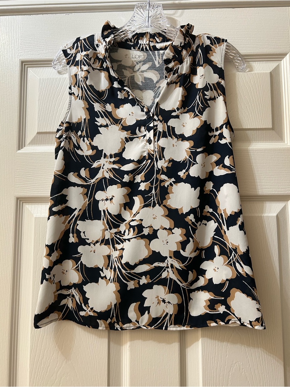 Loft outlet top